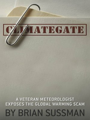 cover image of Climategate